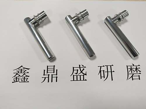 Bright Polished Zinc Alloy Bathroom Small Handles Bright Polished Zinc Alloy Bathroom Small Handles