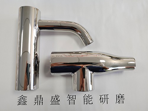 Mirror Finish for Stainless Steel Bathroom Faucets1 Mirror Finish for Stainless Steel Bathroom Faucets1