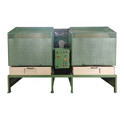 Automatic Barrel Grinding Equipment Automatic Barrel Grinding Equipment