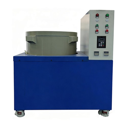 Automatic Magnetic Polishing Equipment Automatic Magnetic Polishing Equipment