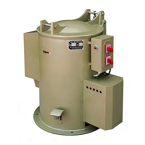 Automatic Metal Drying Equipment Automatic Metal Drying Equipment