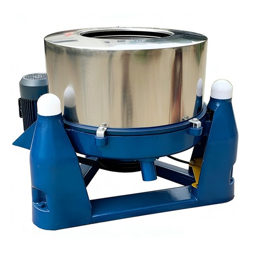 Centrifugal Dewatering Machine Centrifugal Dewatering Machine