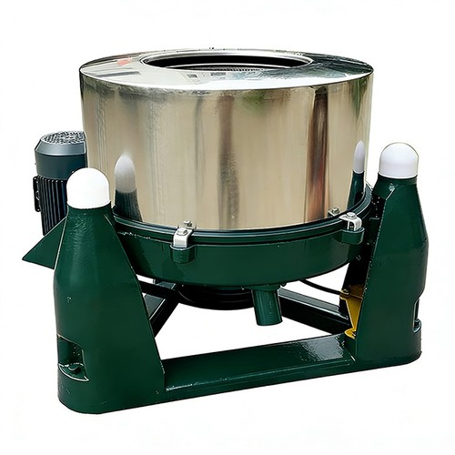 Industrial Parts Dewatering Equipment Industrial Parts Dewatering Equipment