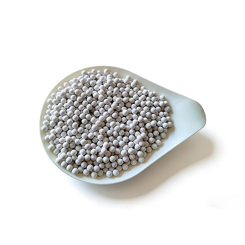 Brown Fused Alumina Ball Abrasive Media Brown Fused Alumina Ball Abrasive Media