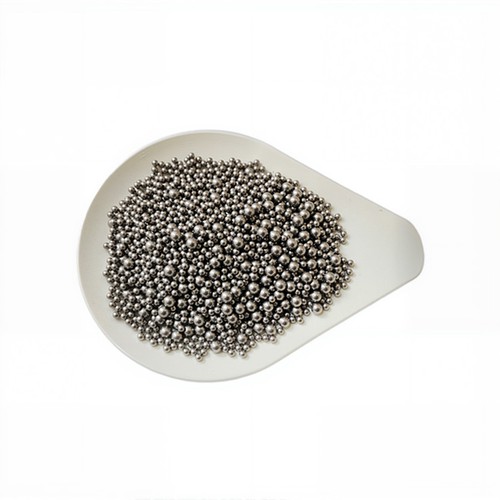 Stainless Steel Ball Abrasive Media Stainless Steel Ball Abrasive Media