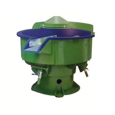 3D-Vibrationsschleifmaschine